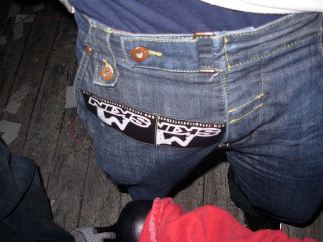 Powder Caos Fest - 149